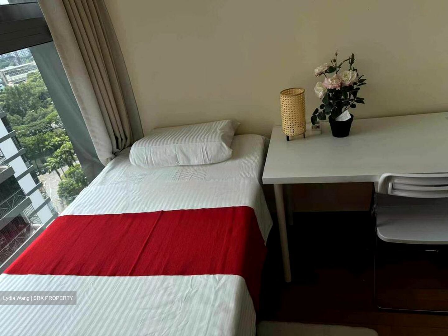 The Verve (D12), Apartment #488432631